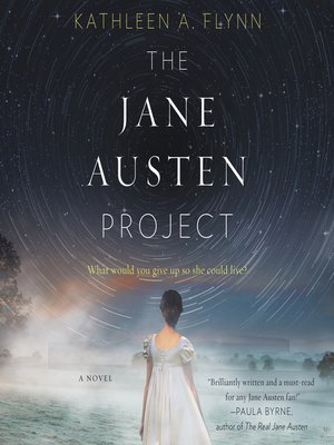 cover image of The Jane Austen Project